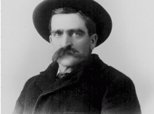 Infamous Seth Bullock