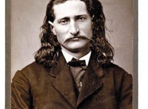 Infamous Wild Bill Hickok 