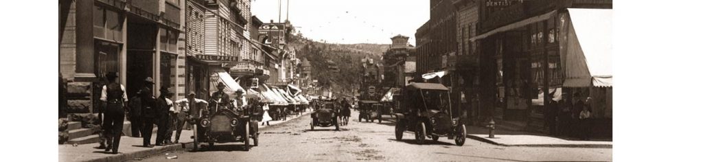 Deadwood History – Wild West | Black Hills, South Dakota