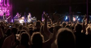 Live Entertainment in Deadwood