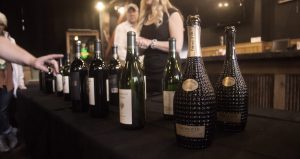 Forks Corks Kegs Event in Deadwood, SD
