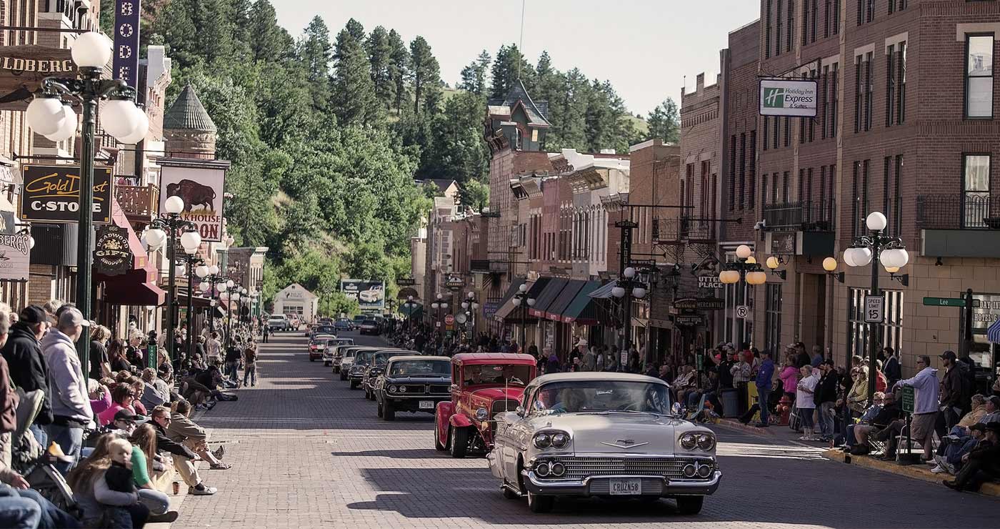 Deadwood Events April 2024 Tickets Sue Lettie