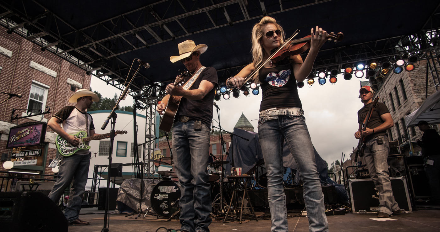 Wild Bill Days Featured Deadwood Events Deadwood, SD
