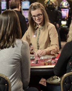 Employment Opportunities in Deadwood Tile