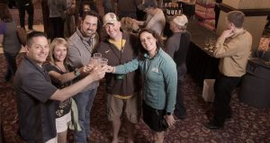 Group Tours of Deadwood