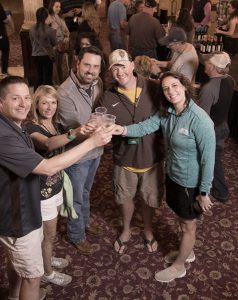 Group Tours in Deadwood Tile