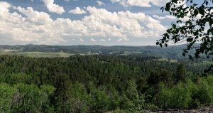 Deadwood Black Hills Itinerary