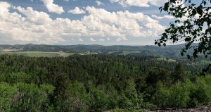 Deadwood Black Hills Itinerary