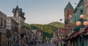 Deadwood Business Directory