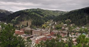 Download Maps of Deadwood, SD