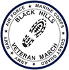 Black Hills Veteran March