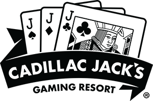 Cadillac Jack's Gaming Resort®