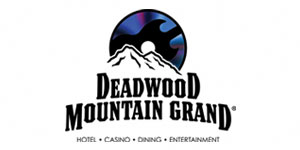 Deadwood Mountain Grand Sponsor Logo