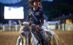 Meet South Dakota royalty at the Days of 76 rodeo