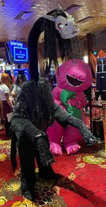 Deadweird 2021 Skin Walker