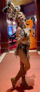 Deadweird 2021 Jackalope