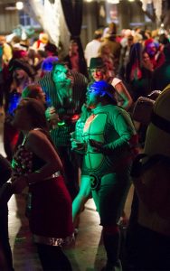 Ninja Turtles, monsters and more await in Historic Deadwood