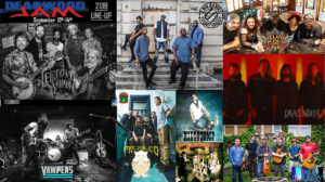Deadwood Jam 2019