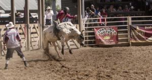 Deadwood PBR Event