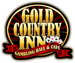 Gold Country Inn Gambling Hall Cafe