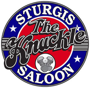 The Knuckle Saloon Sturgis