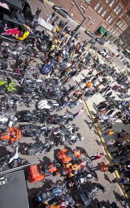 Legends Ride Motorcycle Lineup