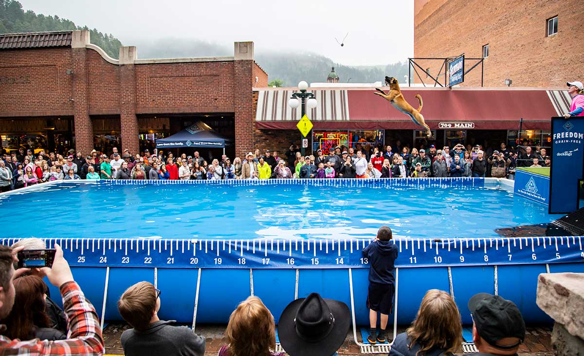 Wild Bill Days Featured Deadwood Events Deadwood, SD