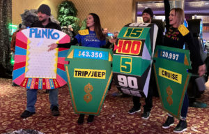 The Price Is Right Deadweird