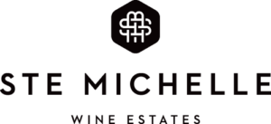 Ste Michelle Wine Estates Logo Black Text
