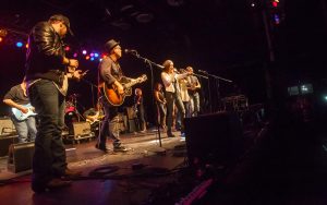 Songwriters Festival Group Performance 2