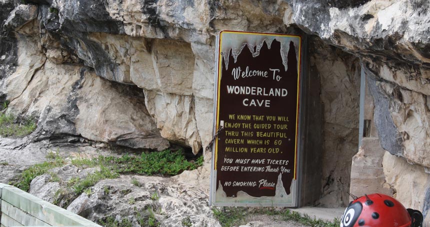 cave tours deadwood sd