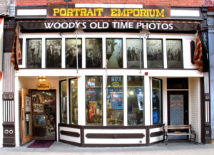 Woodys Old Time Photos
