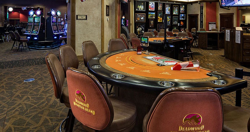 Deadwood slot machines 2020 Deadwood slot machines 2020