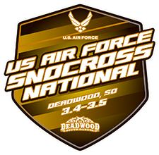 Deadwood Snocross 2022