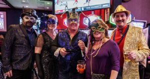 mardi gras