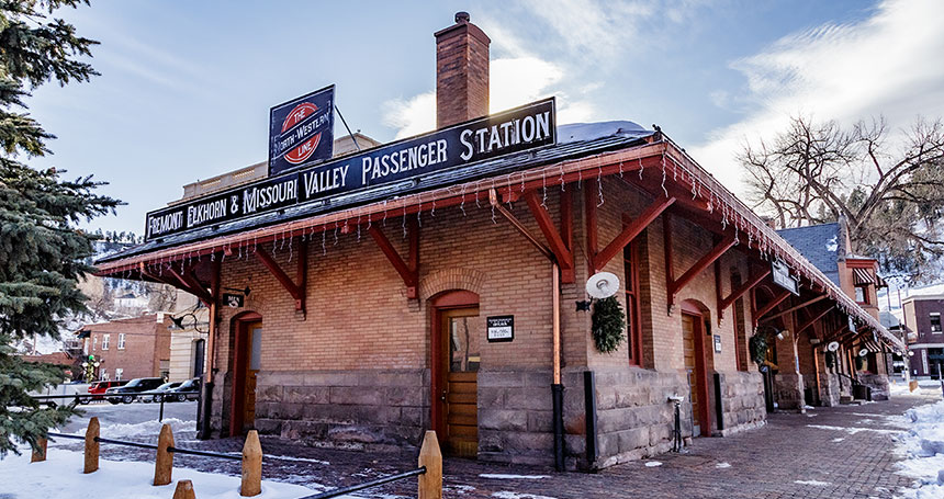 tourist attractions near deadwood sd