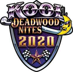 Kool Deadwood Nites