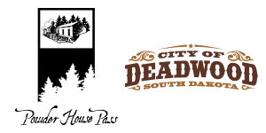 powderhouse pass city of deadwood