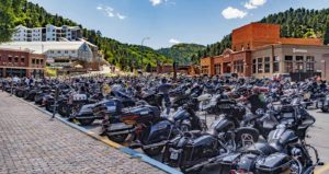 sturgis rally