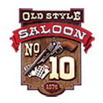 Old Style Saloon 10
