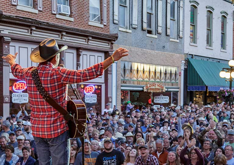 Wild Bill Days Featured Deadwood Events Deadwood, SD