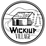 wikiup village cabins logo