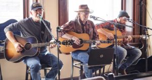 wild west songwriters festival