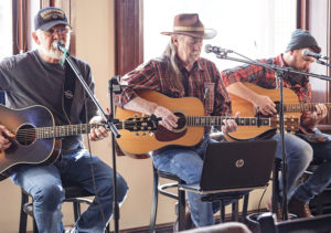 wild west songwriters festival