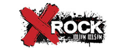 Xrock Radio