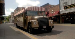 Tours in Deadwood, South Dakota