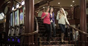 Services in Deadwood