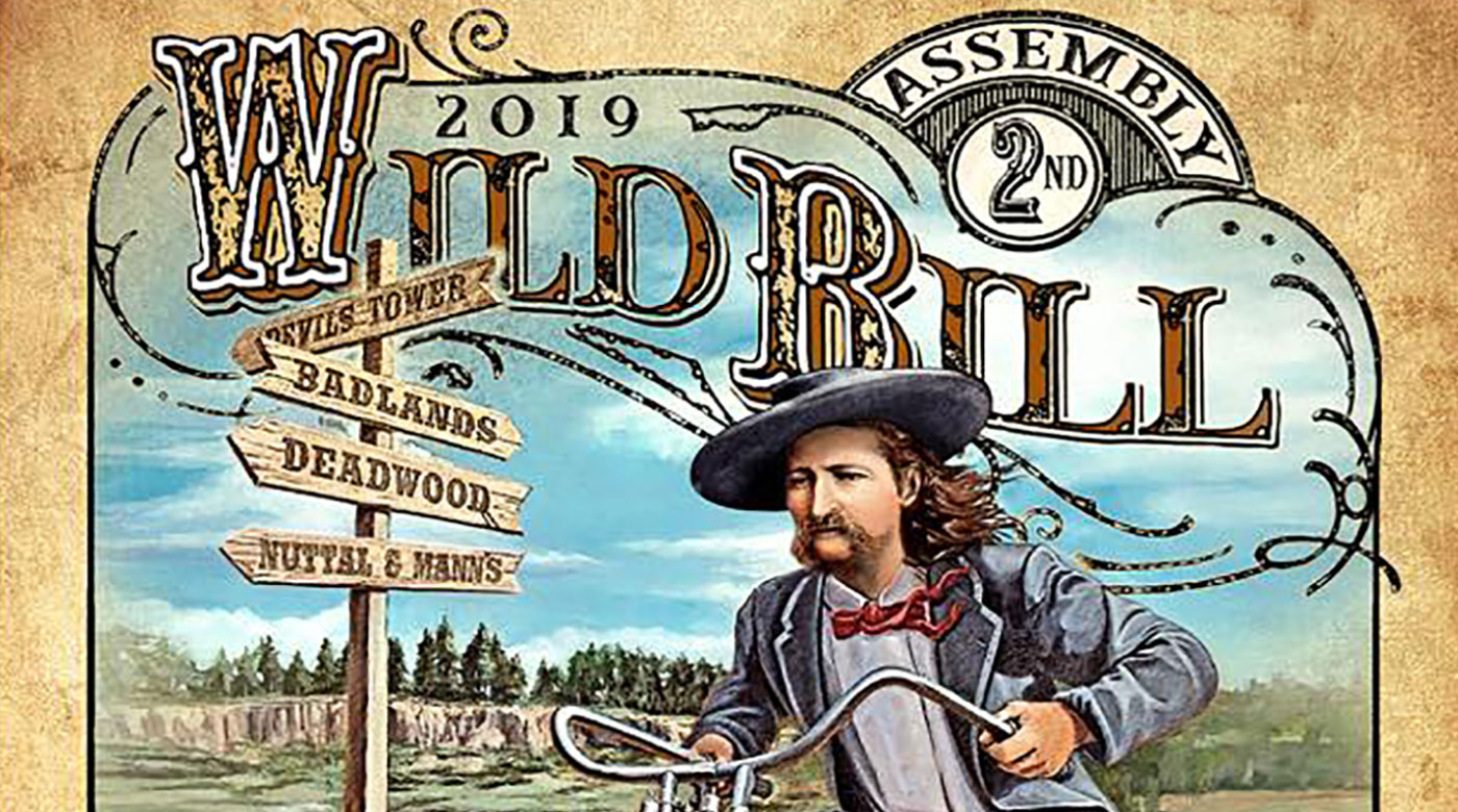 Wild Bill Motorcycle Classic - Enjoy camaraderie & free entertainment!