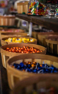 Tasty Treats