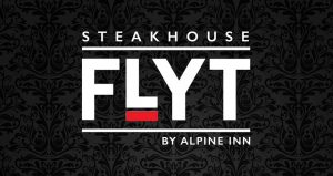 FLYT Steakhouse by Alpine Inn